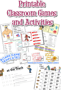 mes english free printable resources for teachers